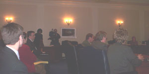 3 SOV members testify at HB-18 hearing